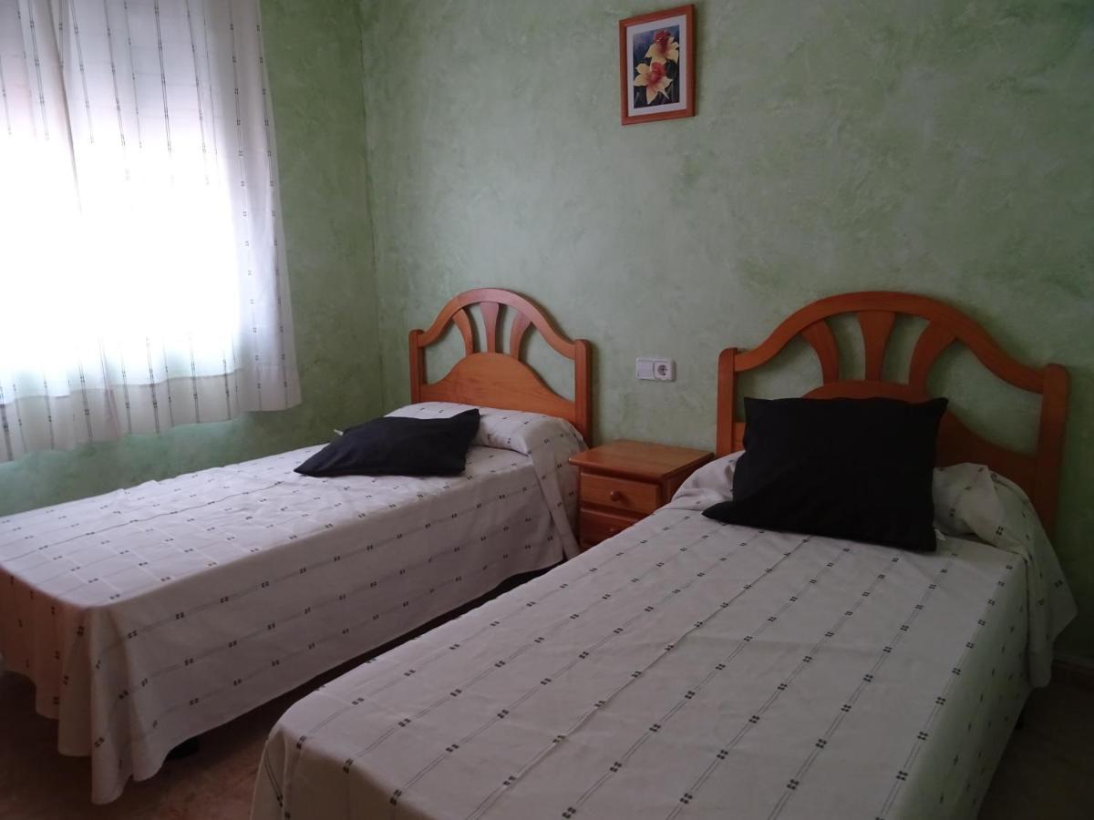 Morena Villa L'Alfas del Pi Exteriör bild